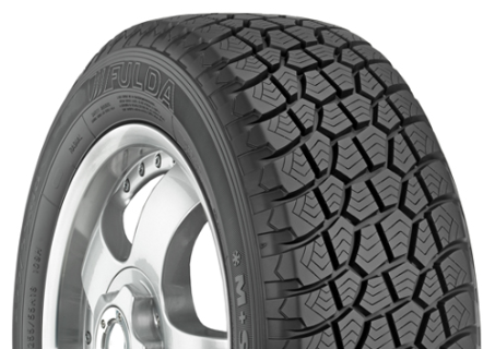 Fulda TRAMP 4x4 YUKON 225/75R15 102 T