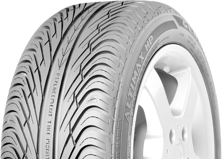 General Altimax HP 195/65R15 91 H