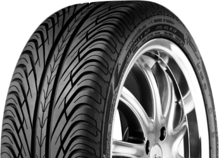 General Altimax UHP 215/55R16 93 W ZR