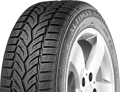 General ALTIMAX WINTER PLUS 165/70R14 81 T
