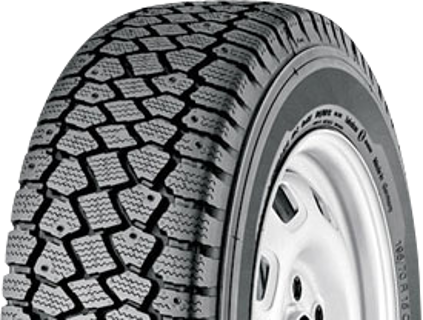 General EUROVAN WINTER 185/80R14 102/100 Q C