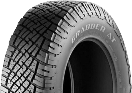 General GRABBER AT 275/45R20 110 H XL, FR