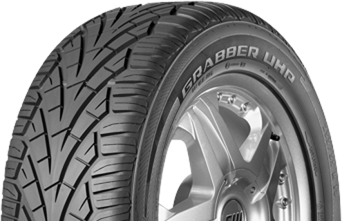General GRABBER UHP 235/65R17 108 V XL, FR, BSW