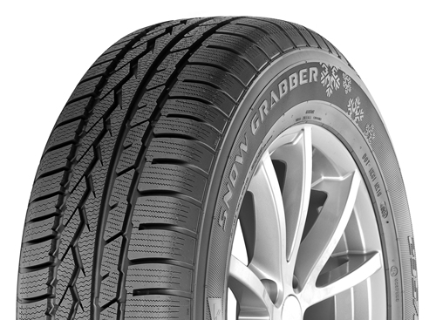General SNOW GRABBER 255/50R19 107 V XL