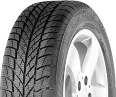 Gislaved EURO*FROST 5 215/55R16 97 H XL