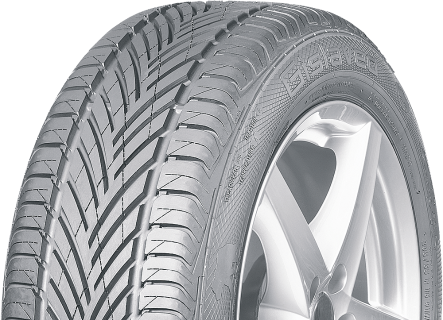 Gislaved SPEED 606 205/55R16 91 W