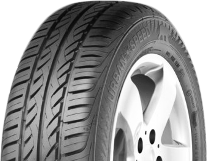 Gislaved Urban Speed 185/65R14 86 H