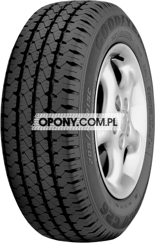 Goodyear CARGO G26