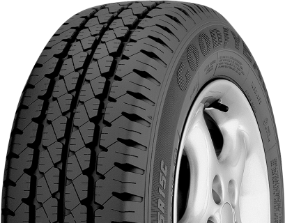 Goodyear CARGO G26 185/75R14 102/100 R C