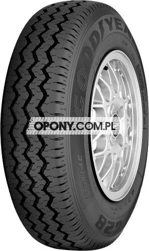 Goodyear CARGO G28