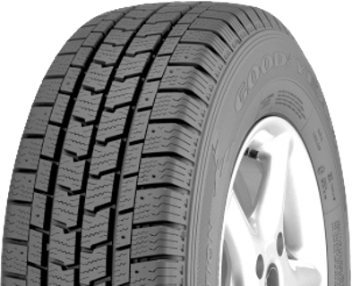 Goodyear Cargo UG2 205/65R16 107/105 T C