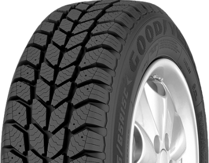 Goodyear CARGO ULTRA GRIP 185/75R14 102/100 R C