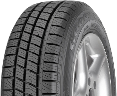 Goodyear CARGO VECTOR 2 205/65R16 107 T C