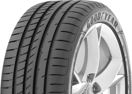 Goodyear Eagle F1 Asymmetric 2 215/45R17 91 Y XL, FP, R1