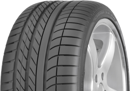 Goodyear EAGLE F1 ASYMMETRIC 235/40R17 90 Y MFS