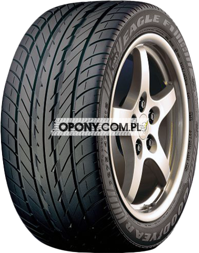 Goodyear EAGLE F1 GS