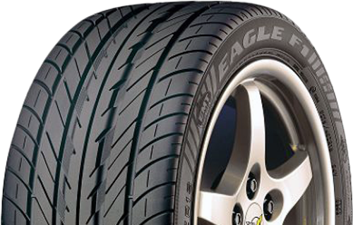 Goodyear EAGLE F1 GS 245/45R17 89 Y RUN ON FLAT ZR(wymagane czujniki cisnienia)