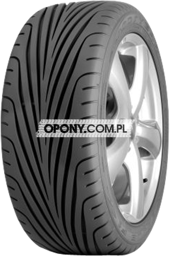 Goodyear EAGLE F1 GSD3