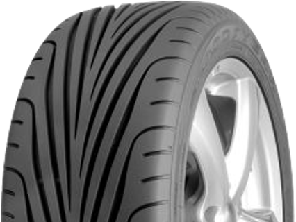 Goodyear EAGLE F1 GSD3 215/40R16 86 W XL, ZR, MFS