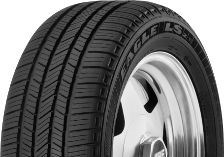 Goodyear Eagle LS2 255/55R18 109 H XL, FP