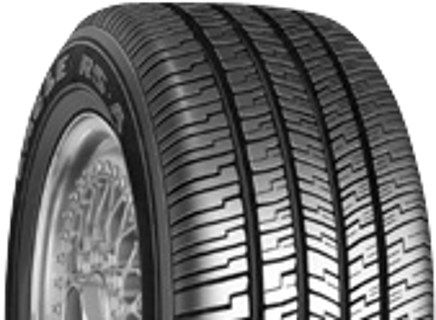Goodyear Eagle RS-A 255/45R20 101 W RUN ON FLAT MFS, VSB(wymagane czujniki cisnienia)