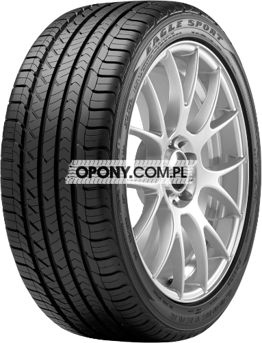 Goodyear Eagle SP AS