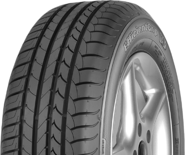 Goodyear EFFICIENTGRIP 215/55R16 93 H MFS