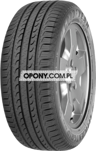 Goodyear EFFICIENTGRIP SUV