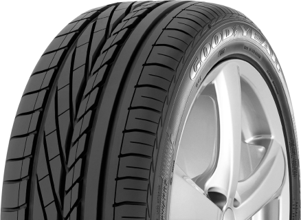 Goodyear EXCELLENCE 195/65R15 91 H VW