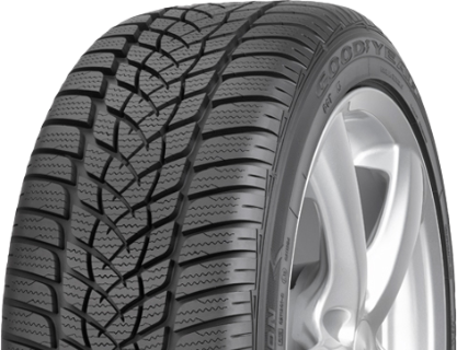 Goodyear UG Performance 2 195/55R16 87 H RUN ON FLAT MFS(wymagane czujniki cisnienia)