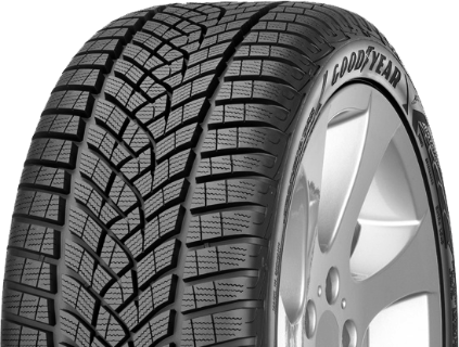 Goodyear UG Performance G1 245/45R18 100 V XL, MFS