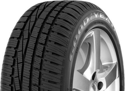 Goodyear UG PERFORMANCE 225/40R18 92 V XL
