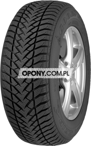 Goodyear Ultra Grip + SUV