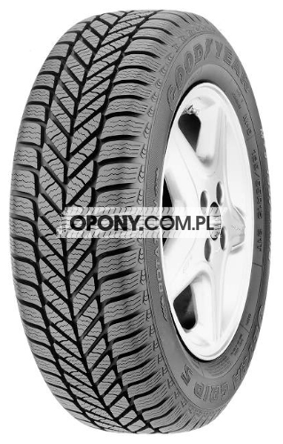 Goodyear ULTRA GRIP 5