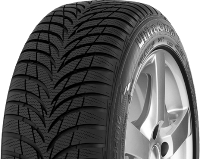 Goodyear Ultra Grip 7+ 195/55R16 87 H *, MFS