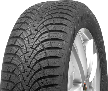 Goodyear Ultra Grip 9 165/70R14 81 T