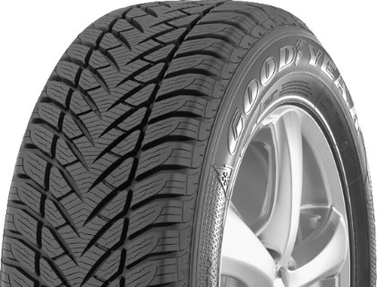 Goodyear ULTRA GRIP 255/50R19 107 H RUN ON FLAT XL, *, MFS(wymagane czujniki cisnienia)