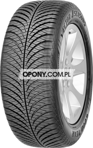 Goodyear Vector 4Seasons G2