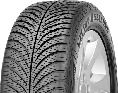 Goodyear Vector 4Seasons G2