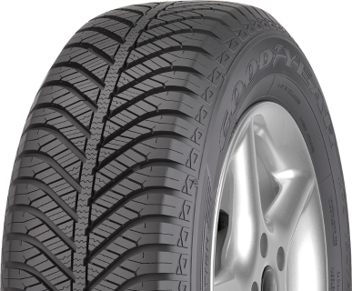 Goodyear Vector 4Seasons