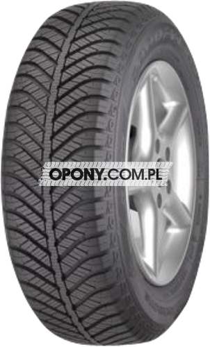 Goodyear Vector 4Seasons SUV