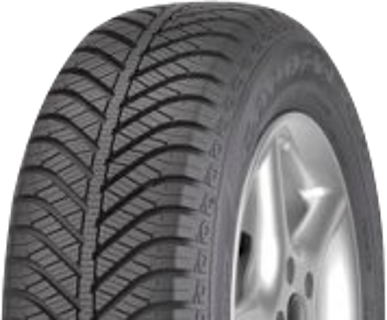Goodyear Vector 4Seasons SUV 235/55R17 103 H XL, FP
