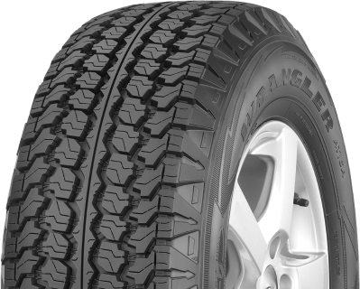 Goodyear WRANGLER AT/SA 215/80R15 109/107 T C