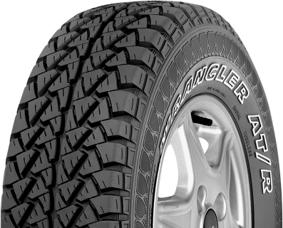 Goodyear WRANGLER ATR 235/60R18 107 T XL, OWL, AO