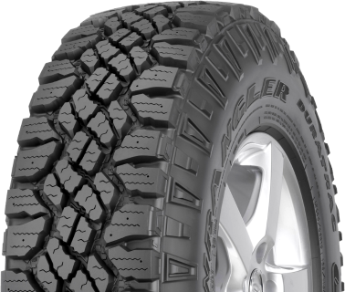 Goodyear WRANGLER Duratrac 235/85R16 120 Q MFS