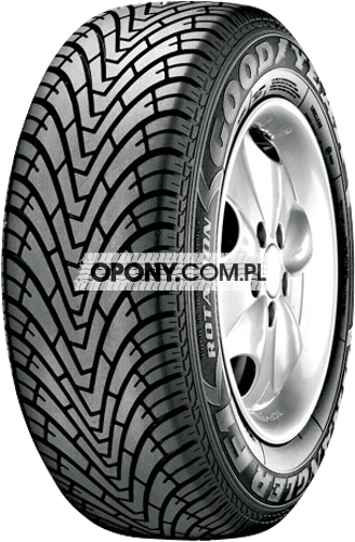 Goodyear WRANGLER F1