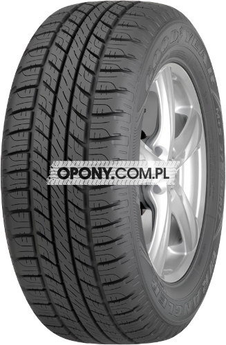 Goodyear Wrangler HP All Weather