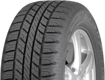 Goodyear Wrangler HP All Weather 195/80R15 96 H FP
