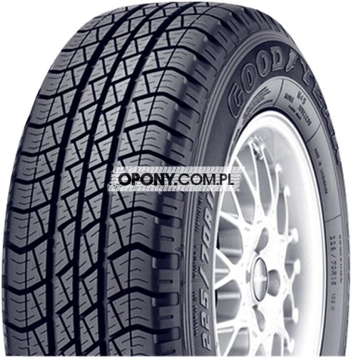 Goodyear WRANGLER HP