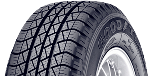 Goodyear WRANGLER HP 255/70R15 112/110 S C